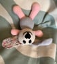 Pretty in Pink Clothears - Image 5