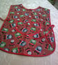 Thomas the Tank Engine Child's Tabard Apron - Image 1