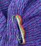 Wire Kilt or scarf pin -  - Image 1