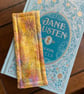 Fabric Bookmark - Image 2