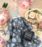 Nell, a Bunny in Liberty Poplin