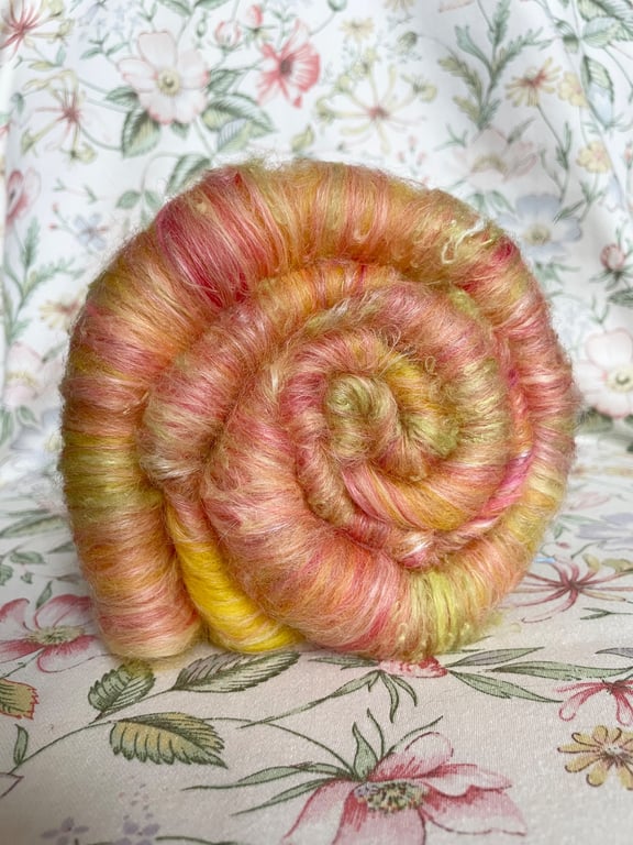 "Kitchen Sink" Art Batt - 75g
