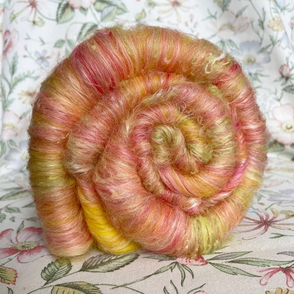 "Kitchen Sink" Art Batt - 75g