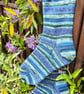 Handmade Boot Socks 7-9 - Image 1