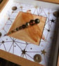 Voyager Beaded Dragonfly Box Frame - Image 3