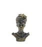 Queen nanny fridgemagnet, Jamaican hero ornament Jamaican history figure, maroon - Image 2
