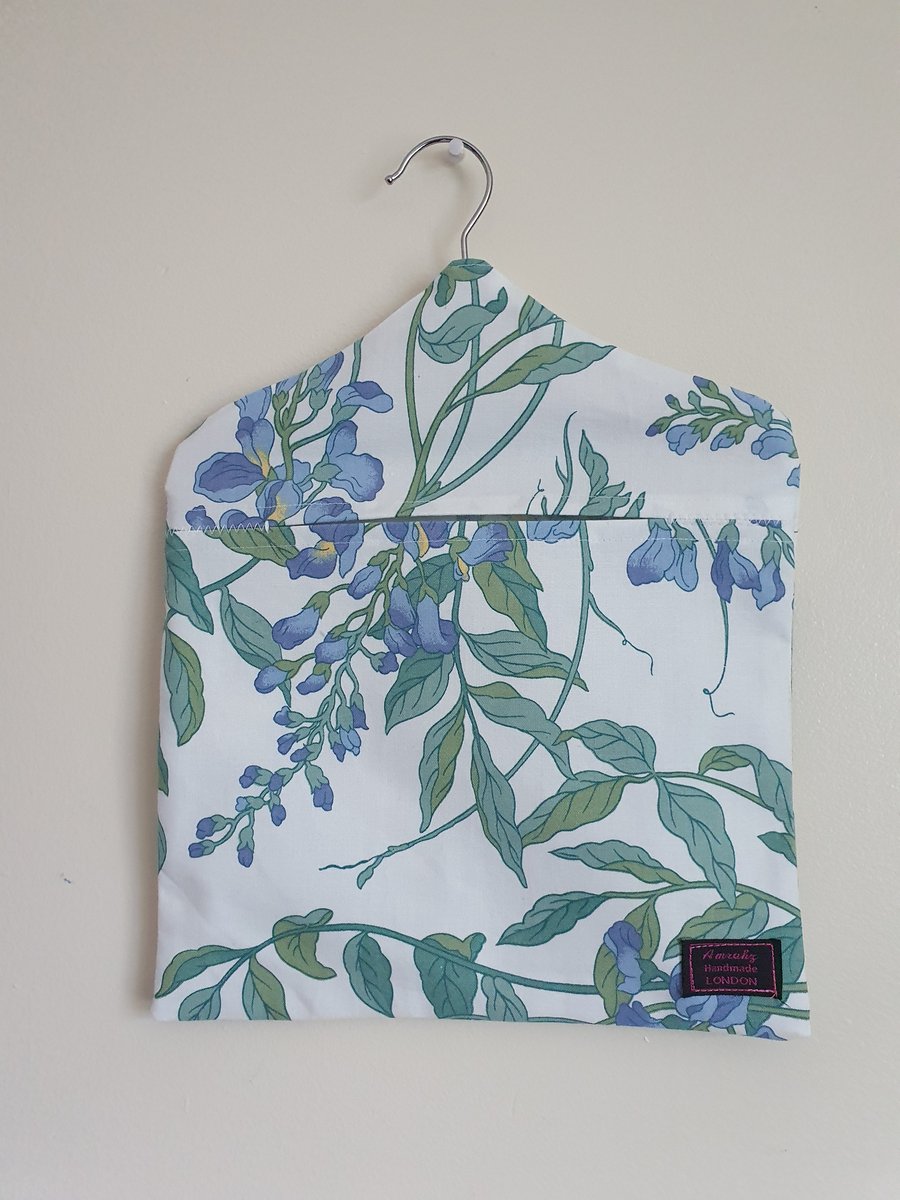 Clothes Peg Bag