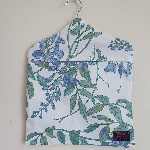 Clothes Peg Bag