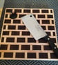 Beautiful Cheese Board - Image 1