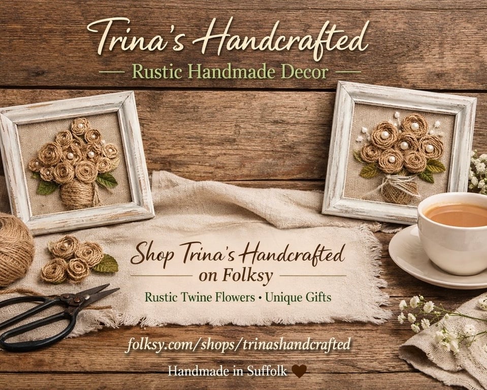 TrinasHandcrafted