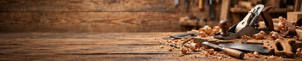 MG REUSE WOODWORK