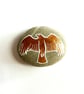 Copper Hawk Stone - MADE TO ORDER - Image 2