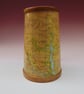 OS Map of Ladybower Tankard (442) - Image 2