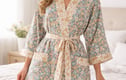 Bath Robes