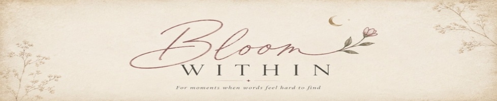 Bottle & Bloom