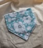 Elasticated slip-on Dog Bandana - Size XS-S - Image 2