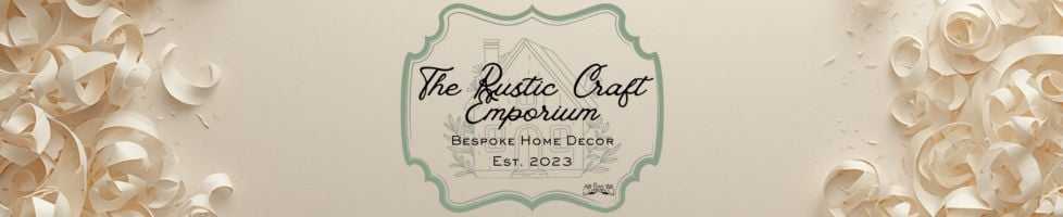 The Rustic Craft Emporium