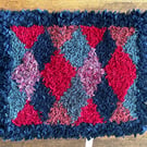 Traditional 'Proggy' Mat