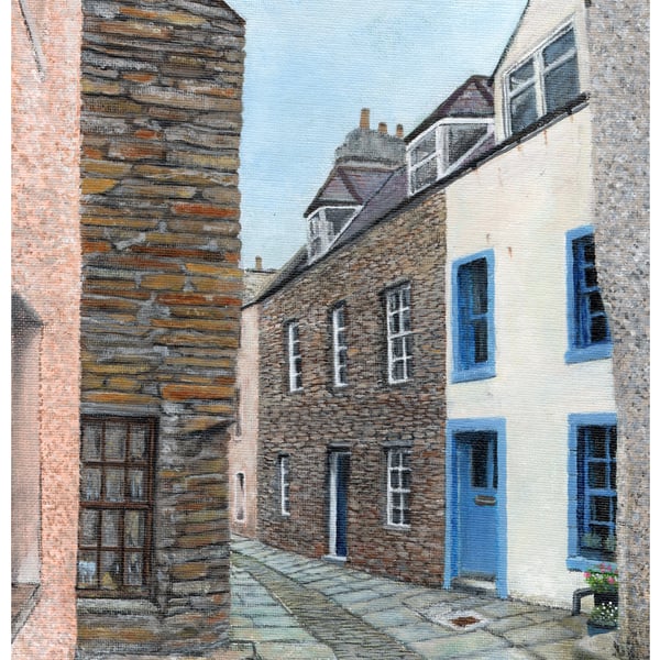 Stromness