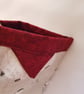 Snap purse; sheep design - Image 5