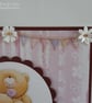 Forever Friends bear birthday card  - Image 3