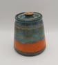 Lidded jar - Image 1