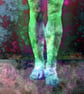 Apparition - Greek Kouros Print - Image 3