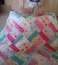 Snug as a Bug Quilt SALE - Image 1