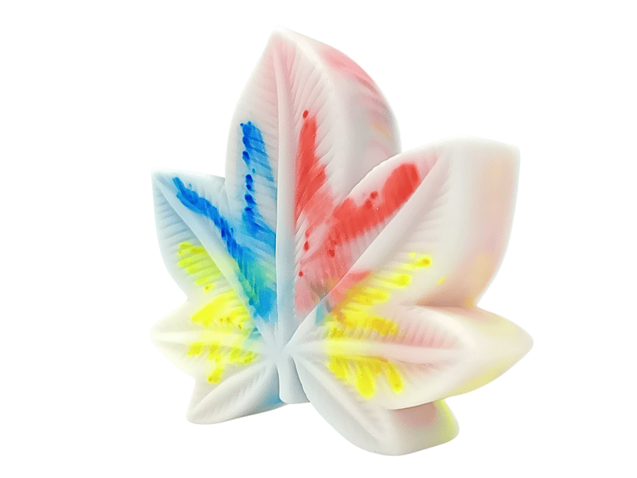 Holo Soap. Handmade. Essential oils. Gift soaps. Skin friendly. UK seller.