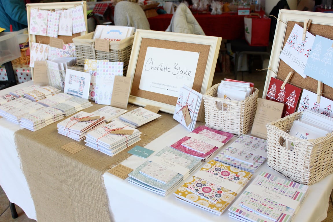 Charlotte Blake Design Studio