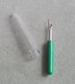 1 x Seam Ripper Tool - Green - Image 1