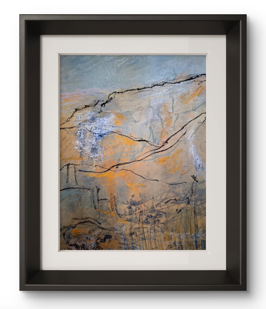 Janet's Foss I