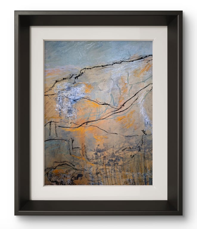 Janet's Foss I