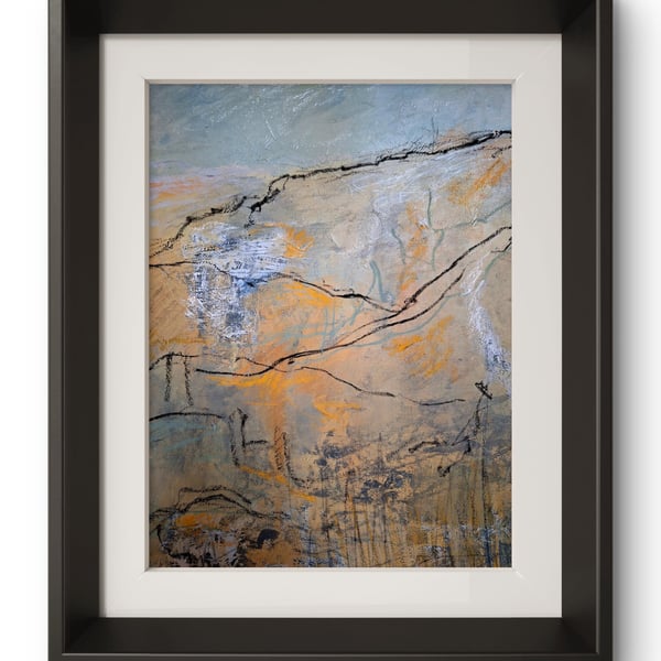 Janet's Foss I