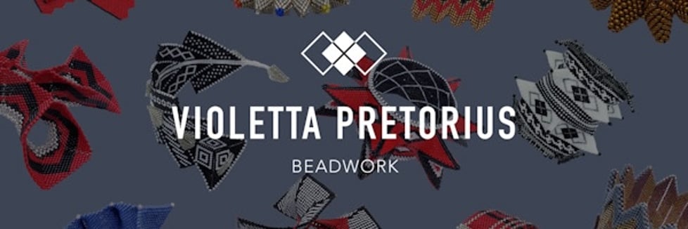 Violetta Pretorius Beadwork