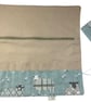 Interchangeable needle case, blue sheep case, addi needle case, chiagoo  - Image 3