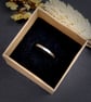 Handmade Hammered Harmony Ring - Image 4