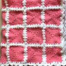 Gorgeous Baby Blanket 