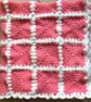 Gorgeous Baby Blanket  - Image 1