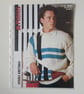 VINTAGE KNITTING PATTERN Mans Colour Block Sweater - Image 5