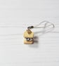S'mores mini phone charm or planner charm - Image 2