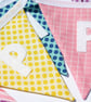 Happy Birthday bunting - Image 3