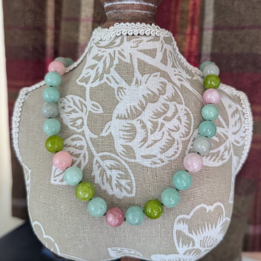 The Candy Necklace 