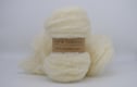 Core wools and fleeces
