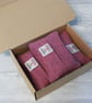 Harris tweed Tissue Holders  - Image 2