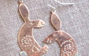 Jewellery - Copper Creatures