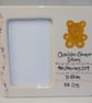 Personalised New Baby Photo frame - Image 3