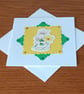 Mini Bunny Card - Image 8