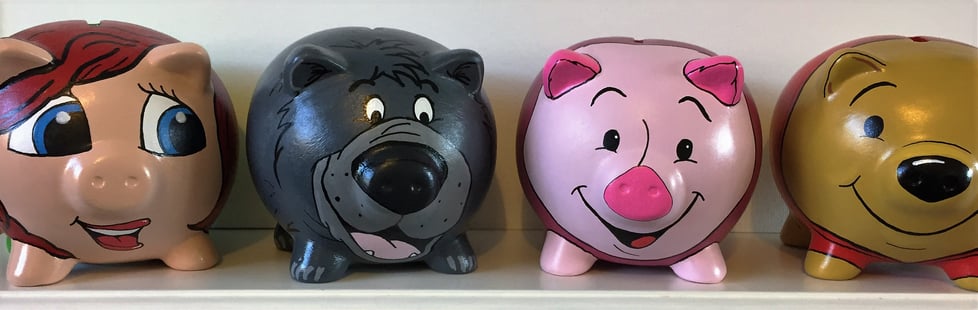 The Tiny Paint Box 2017