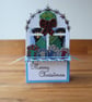 Window to Christmas. - Image 4